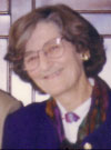Lillian Alberty